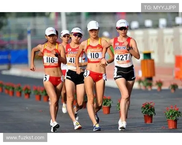 广州极限运动队在城市马拉松积分榜中以91分稳居第一名